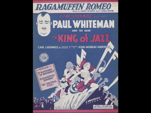 Ragamuffin Romeo (1930)