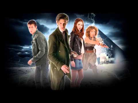 Doctor Who Series 6 Soundtrack   25   Double Doctor