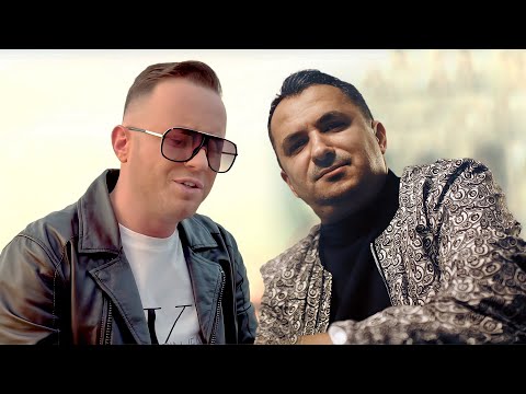 Blondu de la Timisoara ❌ Nek - Ochii tai ma zapacesc [Videoclip Oficial] 2025