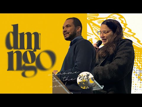 A PROMESSA NÃO COMBINA COM O CENÁRIO | FERNANDA OLIVEIRA