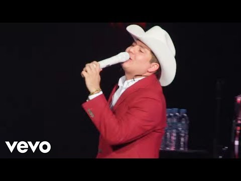 Remmy Valenzuela - El Sinaloense (En Vivo)
