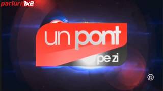 PONTURILE LUI BOGDAN SOCOL: 6 ponturi pentru un final „verde” de săptămână!