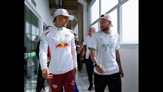 Neymar Jr | NJr WEEK BRASIL #13