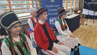 Najlepsi z najlepszych ze stypendiami premiera. Wręczono je uczniom z regionu (zdjęcia, wideo)