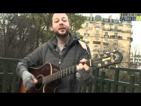 ADAM SULLIVAN (BalconyTV)