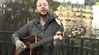 ADAM SULLIVAN (BalconyTV)