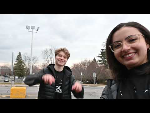 Reporters en spectacle | Finale régionale du Centre-Ouest de Cégeps en spectacle