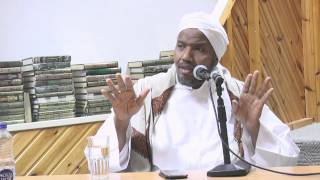 Sheikh Abdirashid Ali Sufi