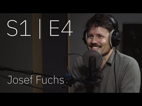 Enchoris and Josef Fuchs