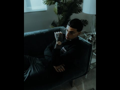 (FREE) Luar La L Type Beat ''FOR ME'' | Trap Instrumental 2025