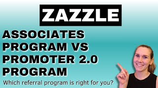 Zazzle's Referral Program Explained | Zazzle Tutorial