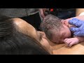 Newborn Care Immediately After Birth