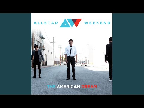 The American Dream video
