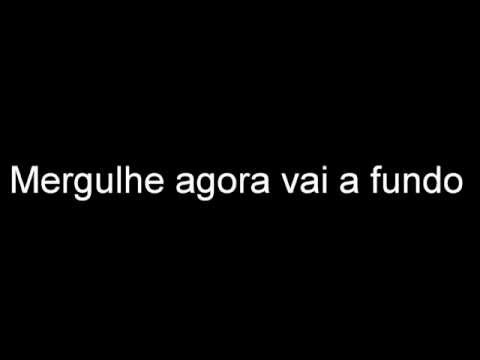 Maelshaday - Playback e Legenda - Mergulhe - Cassiane