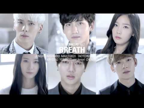 (Mp3 DL Link) S.M - THE BALLAD Vol 2 TAEYEON - Set Me Free Full Audio