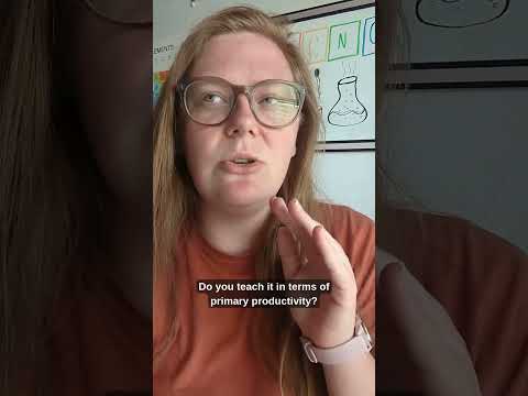 Teacher thoughts #upwelling