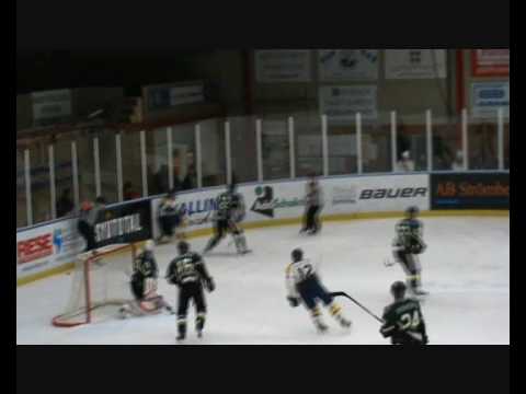 20100224 Enköpings SK-Arlanda Wings. Period 2