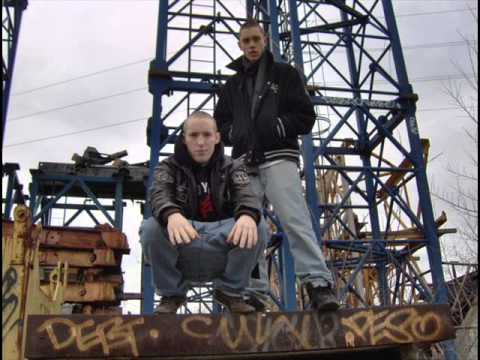 Loud and Lary Cypher 1 (Ghetto Erudit) [2006?]