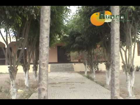 CASONA SAN MARTÍN DE RETES