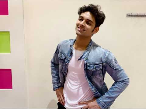 Samarth jurel Audition 2