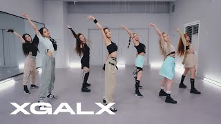 Download lagu XG - MASCARA (Dance Practice Fix ver. ) mp3 Download lagu XG - MASCARA (Dance Practice Fix ver. ) mp3