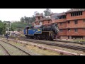 Nilgiri Mountain Railway - The train to Ooty | Toy Train | Steam locomotive | UNESCO heritage site
