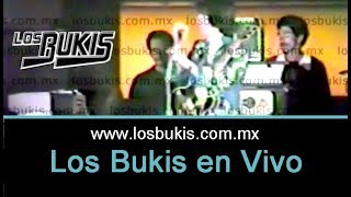 Los Bukis en Vivo - Te Quiero a Ti - Los Angeles California