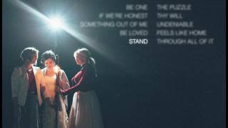 Step Forward by Mercy River - Album Sample