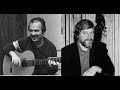 Lenny Breau on  Nylon String with Bassist Don Thompson: Toronto 1981/ Don T discusses Lenny's Music