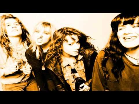 Video thumbnail for Shove (Peel Session)