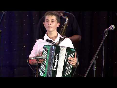 Baptiste PAROUTY - "Le brise pieds"