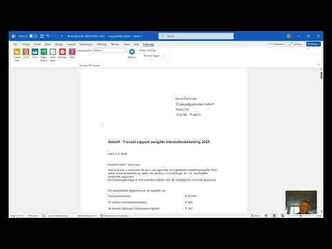 AVG proof PDF’s per e mail. Automatisch wachtwoord, briefpapier en visuele handtekening.