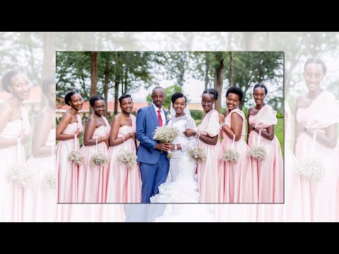 Obugenyi bwa George na Beatrice