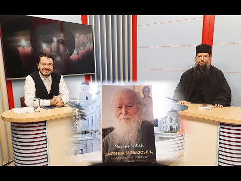 Protos. Teofan Popescu despre duhovnicul Sofian Boghiu: „Un uriaş al trăirii întru Duhul Sfânt”