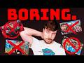 Mr Beast Is Boring Now. DEFAULT Thumbnail