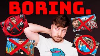 Mr Beast Is Boring Now. MQDEFAULT Thumbnail