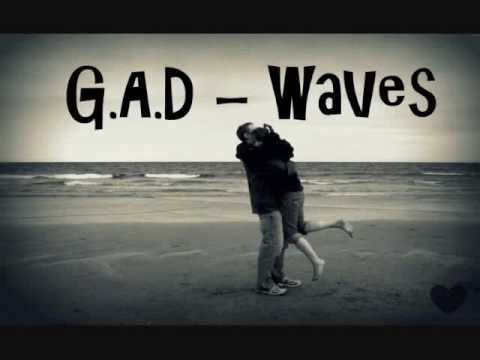Waves video