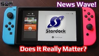 News Wave! - Stardock Is Not Developing For The Nintendo Switch, But Does It Really Matter?