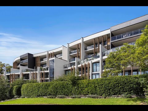 308/8 Kingsland Terrace, Kingsland, Auckland, 2房, 2浴, Apartment