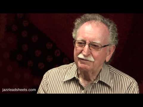 Jerry Dodgion talks about his experiences with Oliver Nelson, Thad Jones and Herbie Hancock