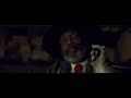 The Hateful Eight 2015 Four Measly Bullets And There Goes Senor Bob