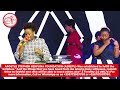 WORSHIP WITH FAVOUR SENFUMA
