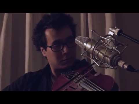 You Are Welcome in This Place Music Video by Phil King