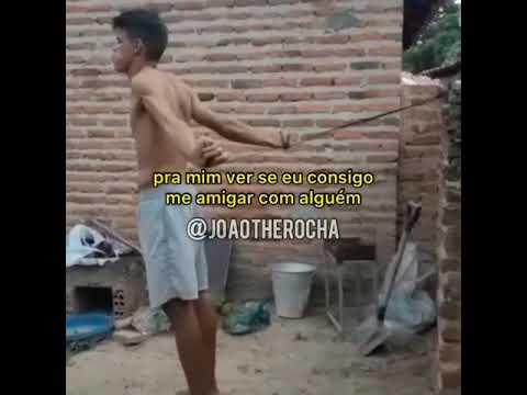 João the Rocha- Crossfit Na quarentena.