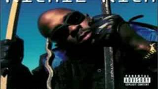 Richie Rich-Real Pimp 