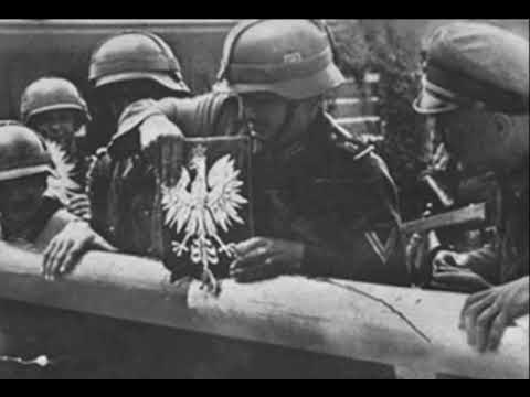 "A więc wojna!" - 1.09.1939