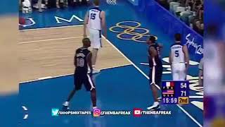 QUICK HIGHLIGHTS  |Blake-Such and Such|