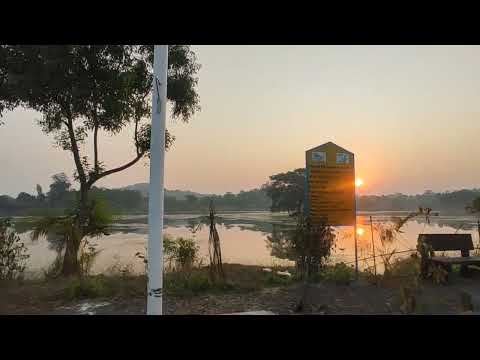 katasvel Morning view 🌞🌳💚