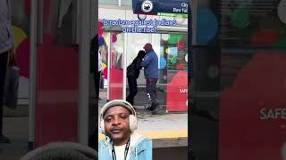 Is Racism Against Indians Getting Worse? Indian Woman Attacked in Canada While No One Helped