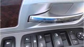 preview picture of video '2010 Chrysler Town & Country Used Cars Manassas VA'
